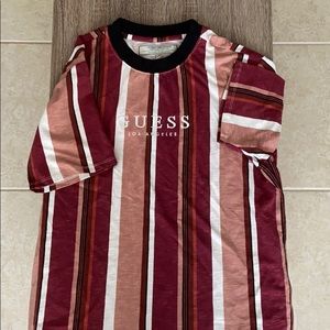 GUESS SHIRT